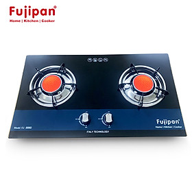 Mua Bếp gas âm hồng ngoại Fujipan FJ-8990-iHN-B - Hàng chính hãng