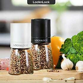 Mua Hũ xay tiêu Lock & Lock 140ml