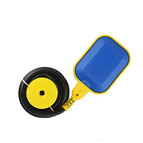 Mua Phao Điện Bơm Nước Chống Cạn  Chống Tràn SHP-M15