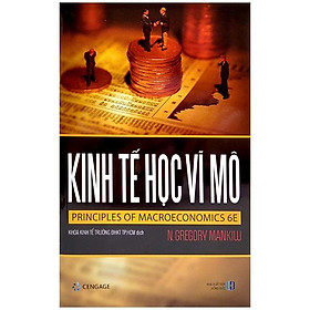 Download sách Kinh Tế Học Vĩ Mô (2021) TEST (SP Test không mua)