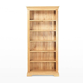 Mua Tủ Sách 6 Ngăn Victoria Gỗ Sồi IBIE HBVIC6O (96 x 33 x 180 cm)