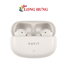 Tai nghe Bluetooth True Wireless Havit TW907 SE - Hàng chính hãng