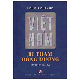 Việt Nam Bi Thảm Đông Dương