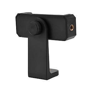 Mua Đế kẹp điện thoại xoay 360 độ gắn chân máy ảnh livestream
