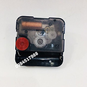 Mua Máy đồng hồ treo tường kim trôi loại trục kim nhỏ