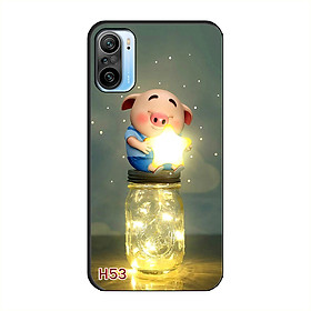 Ốp Lưng Dành Cho XIAOMI K40 PRO