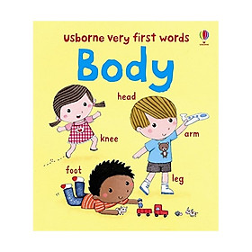 Body (Very First Words)