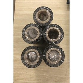 Mua Sét 5 cuộn mực in mã vạch WAX W21 110mmx100m