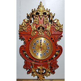 Tháp đồng hồ