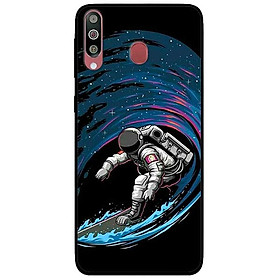 Ốp lưng dành cho Samsung M30 mẫu DU HÀNH 7