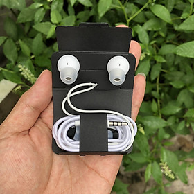 Mua Tai Nghe Nhét Tai Dành Cho Samsung Galaxy S10/S10Plus - Âm Thanh Cực Chất - Sống Động - Jack cắm 3.5
