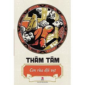 Sách - Con rùa đội vẹt