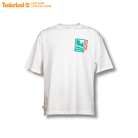 Timberland Áo Thun Nam AF SS Hiking Graphic Tee TB0A6QDN
