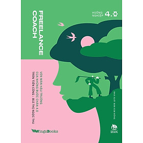 Kim Đồng - Freelance Coach - Vén màn hậu trường của những bước chân 4.0 (Kỉ niệm 65 năm NXB Kim Đồng) - W.Chan Kim