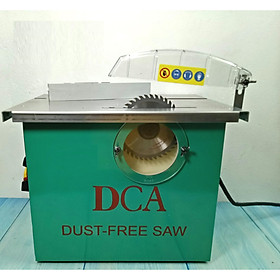 Mua Máy cưa không bụi 150mm DCA AFF02-150