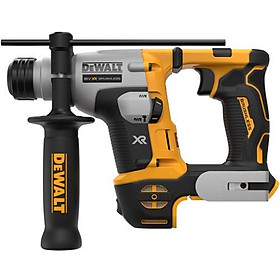 Thân máy khoan bê tông 2 CN 18/20V Brusless Dewalt Atomic DCH172N - Chính hãng