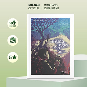 Sách - Những ngày thơ ấu (Việt Nam danh tác) - Nhã Nam Official