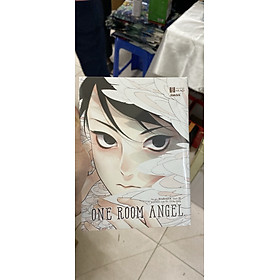 Truyện tranh - ONE ROOM ANGEL (Bản đặc biệt tặng kèm Bookmark +