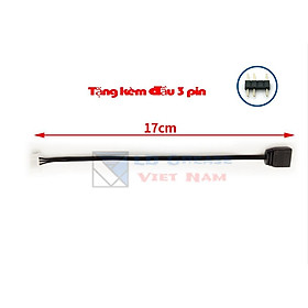 Mua Dây Chuyển Cổng Hub Coolmoon Ra Cổng LED RGB/ARGB
