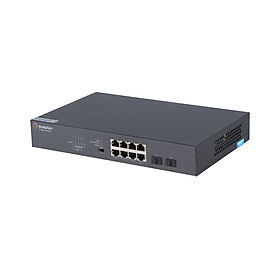 Mua 8-Port Gigabit Unmanaged Switch Sundray X-Link XS1550U-10P-PWR-hàng chính hãng