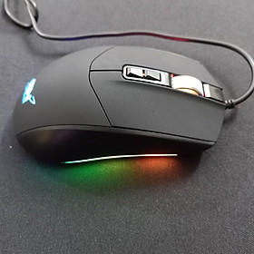 Mua Chuột game Gnet GM102 6400DPI- Hàng chính hãng