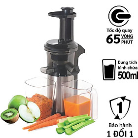 Máy ép chậm đa năng ROLER RS-4415 - Hàng chính hãng