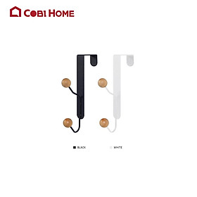 Mua Móc sắt treo cửa 2 nấc tiện lợi