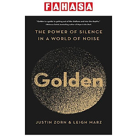 Hình ảnh Golden: The Power Of Silence In A World Of Noise