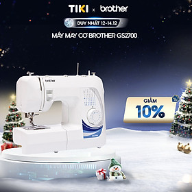 Mua Máy May Brother GS2700 ( 51W) - Hàng chính hãng