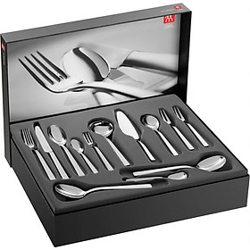 Mua BỘ DAO DĨA ZWILLING KING 68 MÓN Hàng chính hãng
