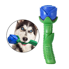 White & Green Christmas Dog Chew Toys Set, 2pcs Christmas Dog Rope Toys,  Squeaky Training Toys, Santa Claus Dog Plush Interactive Toy, Teething Toy  For Small Dogs