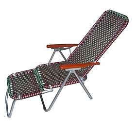 Mua Ghế gấp khung tròn sơn nhũ (tay ghỗ)