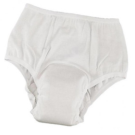 3x Washable Underpants Incontinence Underpants Diaper Pants Against Incontinence