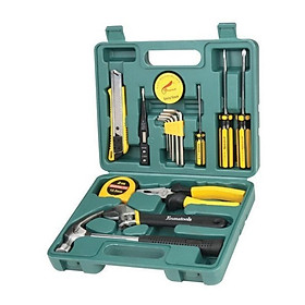 Mua Bộ Dụng Cụ Sửa Chữa Đa Năng 16 Món