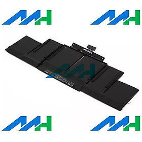 Mua Pin dành cho Macbook Pro A1398 2014 Model Pin A1494 Z.in hàng nhập khẩu.