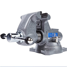 Mua ETO BÀN NGUỘI TRADESMAN 1745 VỚI HÀM RỘNG 4-1/2 INCH  ĐỘ MỞ HÀM 3-1/2 INCH VÀ SÂU 3-1/4 INCH WILTON