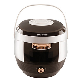 Nồi cơm điện Sunhouse SHD8629C - 1.8 lít