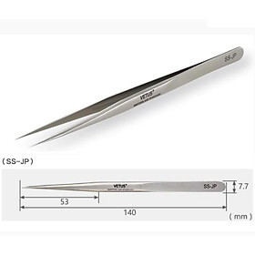 Mua Panh nhíp Vetus (3 mẫu)