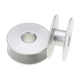 Mua Combo 10 cái suốt nhôm phẳng 1 kim công nghiệp 40264A (10 cái)