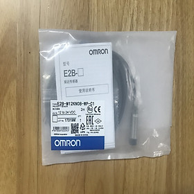 Mua Cảm biến tiệm cận E2B-M12KN08-WP-C1 Hàng nhập khẩu