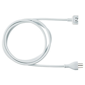 Mua Dây Nguồn Nối Dài Dành Cho Sạc Macbook (Các loại) - Loại 2m