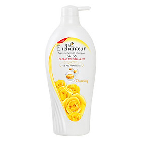 [B] Dầu Gội Dưỡng Tóc Siêu Mượt Enchanteur Charming Chai 650g