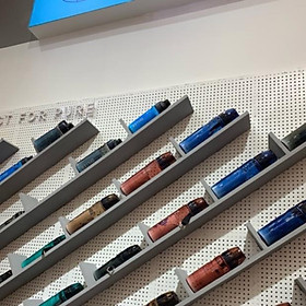 Mua Bình tập gim thể thao hàng cao cấp nhựa nhập khẩu