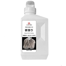 Mua Phân bón hữu cơ Nehari (Siêu ra rễ) -chai1000ml - Nhật Bản