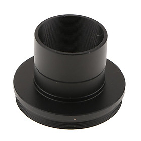 1.25inch Astronomical Telescope Mount Adapter () with M48X0.75 Thread