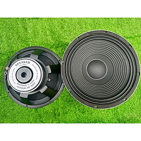 Mua CỦ LOA BASS RỜI 30 COIL 51 TỪ 140 SƯỜN NHÔM ĐÚC CAO CẤP HÀNG CHÍNH HÃNG HẢI TRIỀU ( GIÁ 1 CÁI )