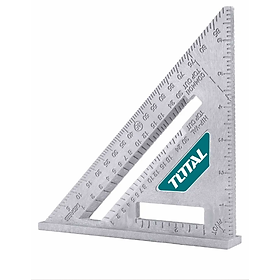 Mua THƯỚC GÓC VUÔNG 180MM TOTAL TMT61212 - HÀNG CHÍNH HÃNG