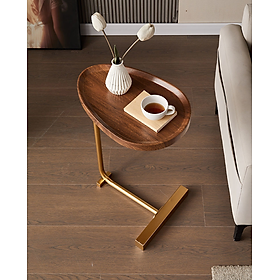 Mua Bàn trà góc Sofa Farmhouse Accent Blister C Tea Table