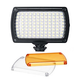 Đèn LED Nhiệt Độ Màu 3200K-5600K Cho DJI Osmo Mobile 2/3