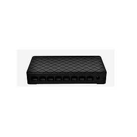 Mua Switch chia mạng Ruijie RG-ES08 ES08 8 cổng 100  8port (Hàng chính hãng )
